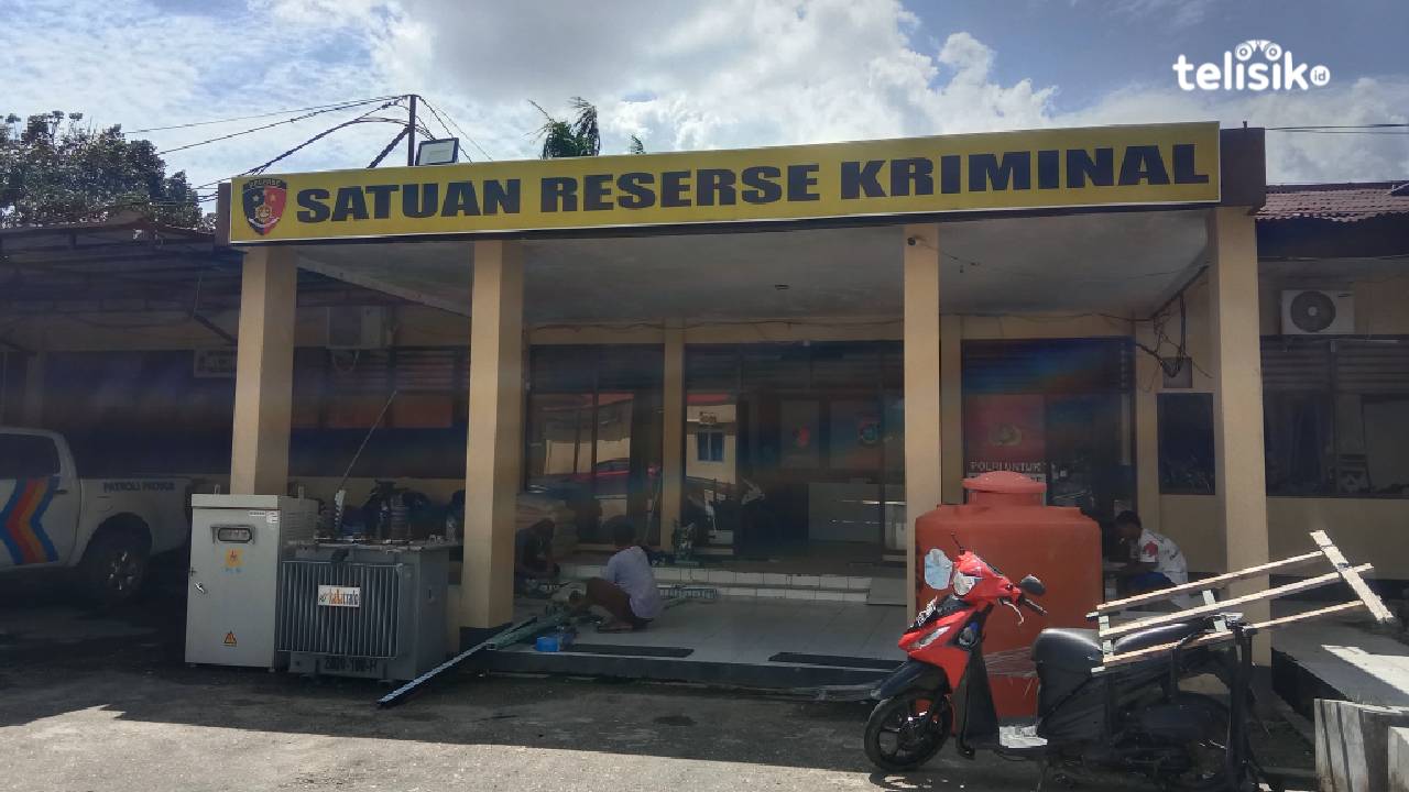 Kasus Penganiayaan Marak di Kota Kendari, Polisi: Sering Terjadi Malam Hari