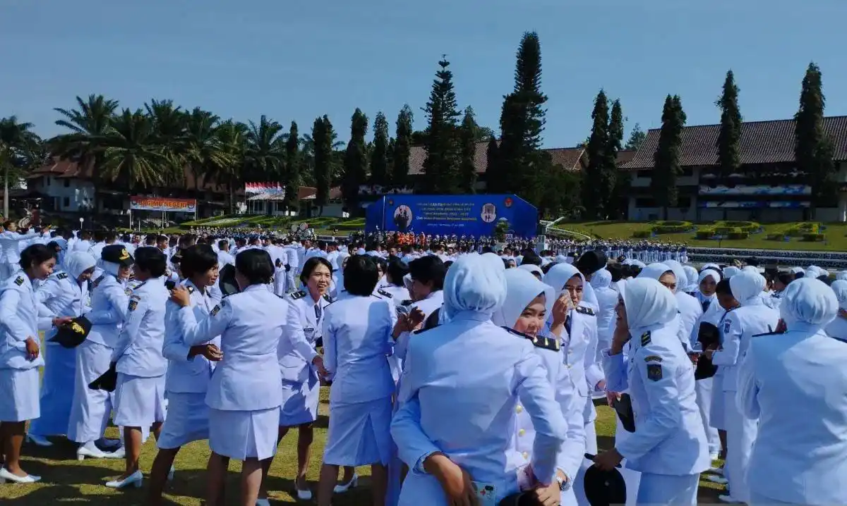 Kenali Passing Grade SKD Sekolah Kedinasan IPDN 2025, Ini Nilai Minimum Tiap Materi