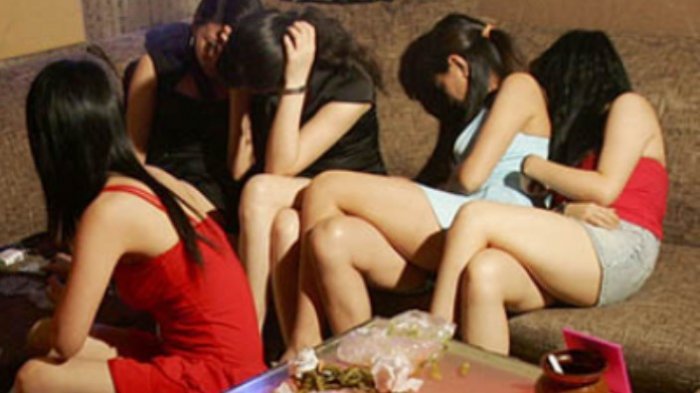 Kendari Undercover: Cerita Tiga PSK Cantik Pikat Pelanggan untuk Enak-enak, Ganti Tempat Makin Mahal