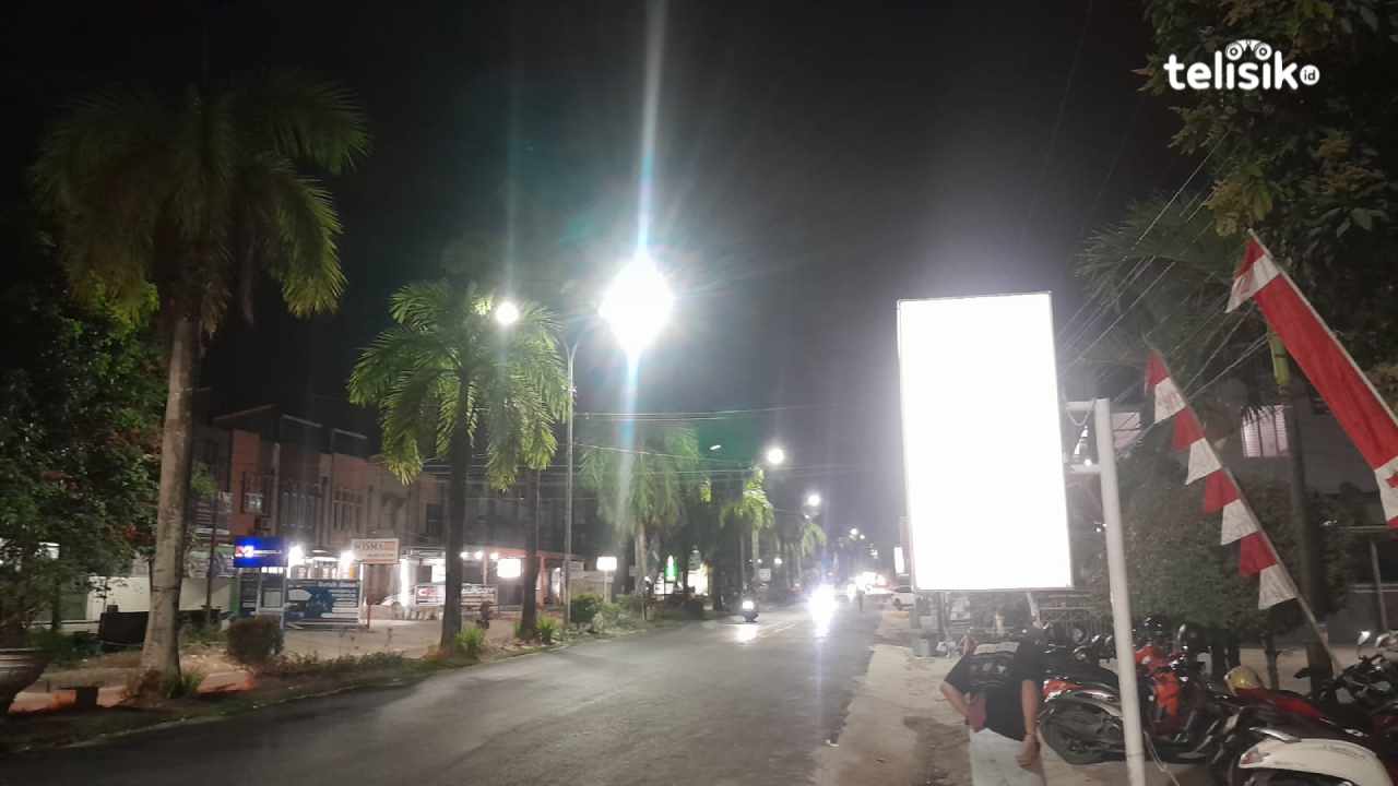 Kendari Undercover: Pelajar 15 Tahun Jajakan Diri saat Ayah Sakit