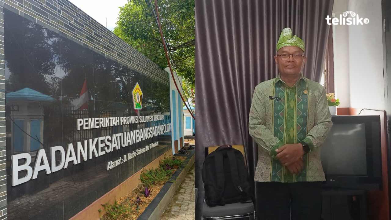 Kesbangpol Sulawesi Tenggara Sasar Generasi Muda dan Ormas Cegah Radikalisme