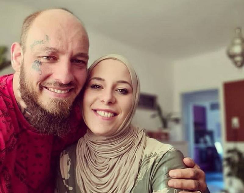 Kisah Inspiratif Wilhelm Ott: Dari Petarung MMA jadi Mualaf yang Taat Beribadah