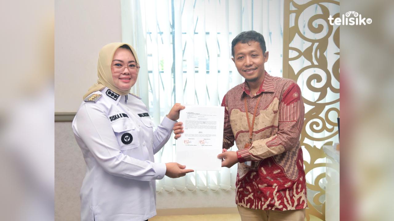 Kolaborasi Strategis Pemkot Kendari dan PLN Nusantara Power Tangani Risiko Kebakaran