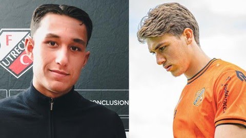 Komisi X dan XIII DPR Setujui 5 Naturalisasi Timnas Indonesia, Termasuk Mauro Zijlstra dan Miliano Jonathans