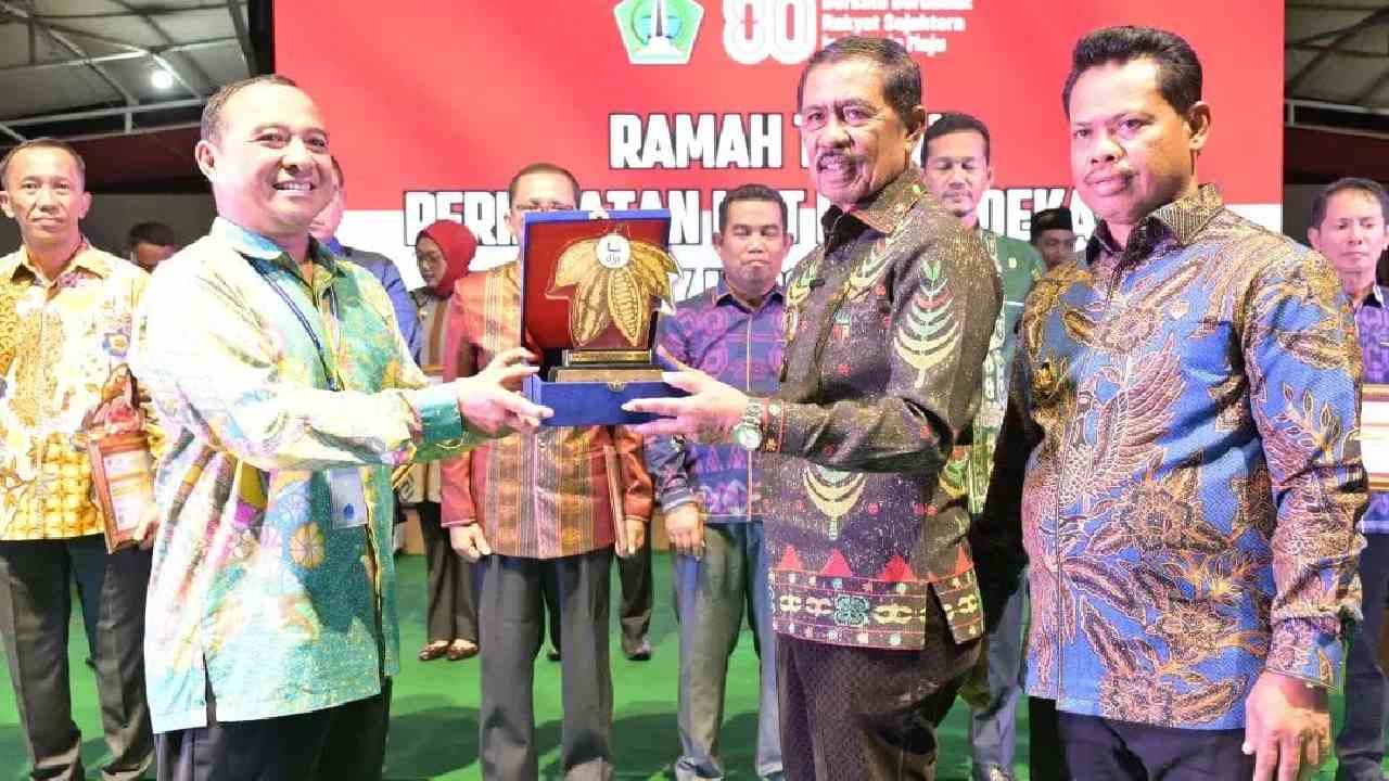 Komit Tingkatkan Layanan Publik, Pemkab Kolaka Utara Fokus Bangun RS Representatif dan Infrastruktur Jalan
