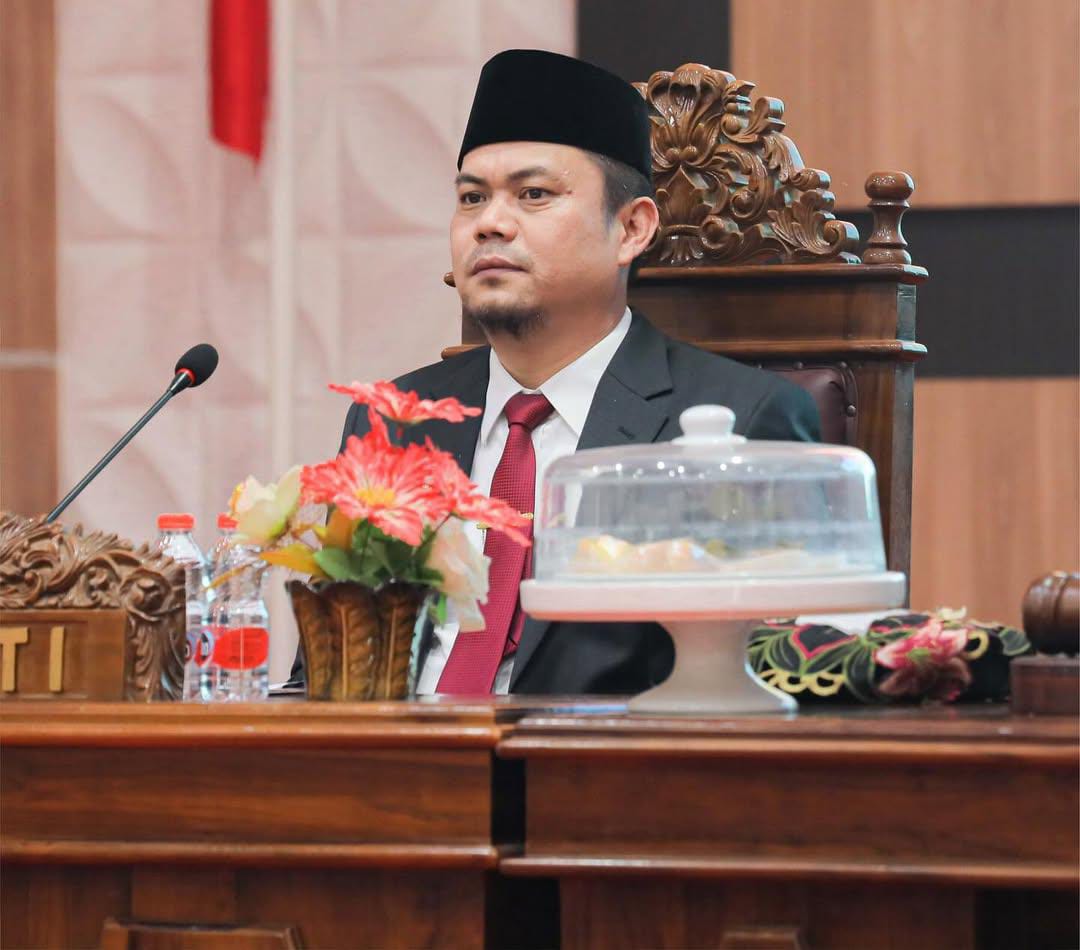 KPK Jemput Bupati Kolaka Timur Abdul Azis Usai Rakernas NasDem di Makassar, Siang Ini Diterbangkan ke Gedung Merah Putih