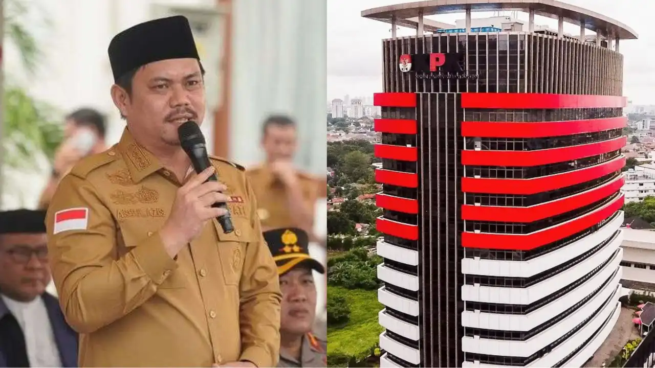 KPK Turun Gunung di Sulawesi Tenggara, Bupati Kolaka Timur Terjaring OTT