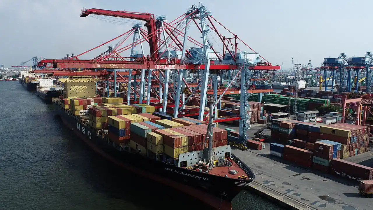 Laba Tembus Rp 243 Triliun, Ini Komoditas Ekspor Nonmigas Andalan RI ke Negeri Paman Sam