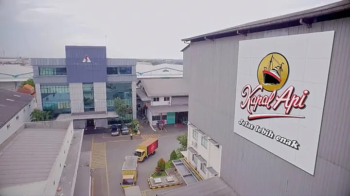 Masih Eksis hingga 2025, Ini 8 Perusahaan dari Era Kolonial yang Susah Mati di RI