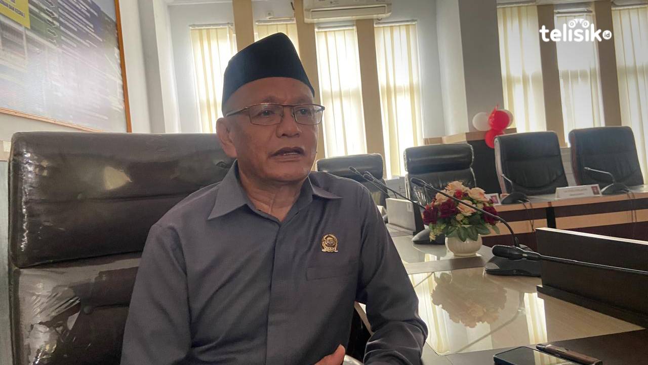 Muslimin T: Dari Kegagalan Tipis hingga Menjadi Wajah Baru DPRD Kota Kendari