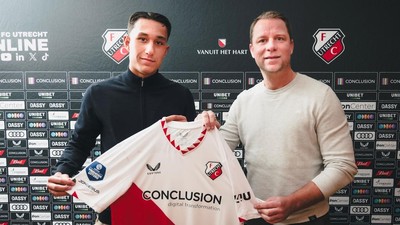 Naturalisasi Miliano Jonathans Segera Dirapatkan di DPR Minggu Depan
