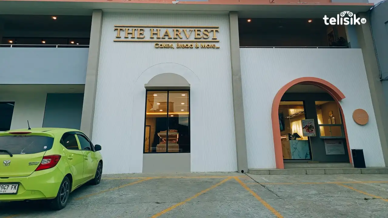 Optimalisasi Digital Marketing dan Kualitas Produk Premium, Pilar Keberhasilan Ekspansi 100 Outlet The Harvest