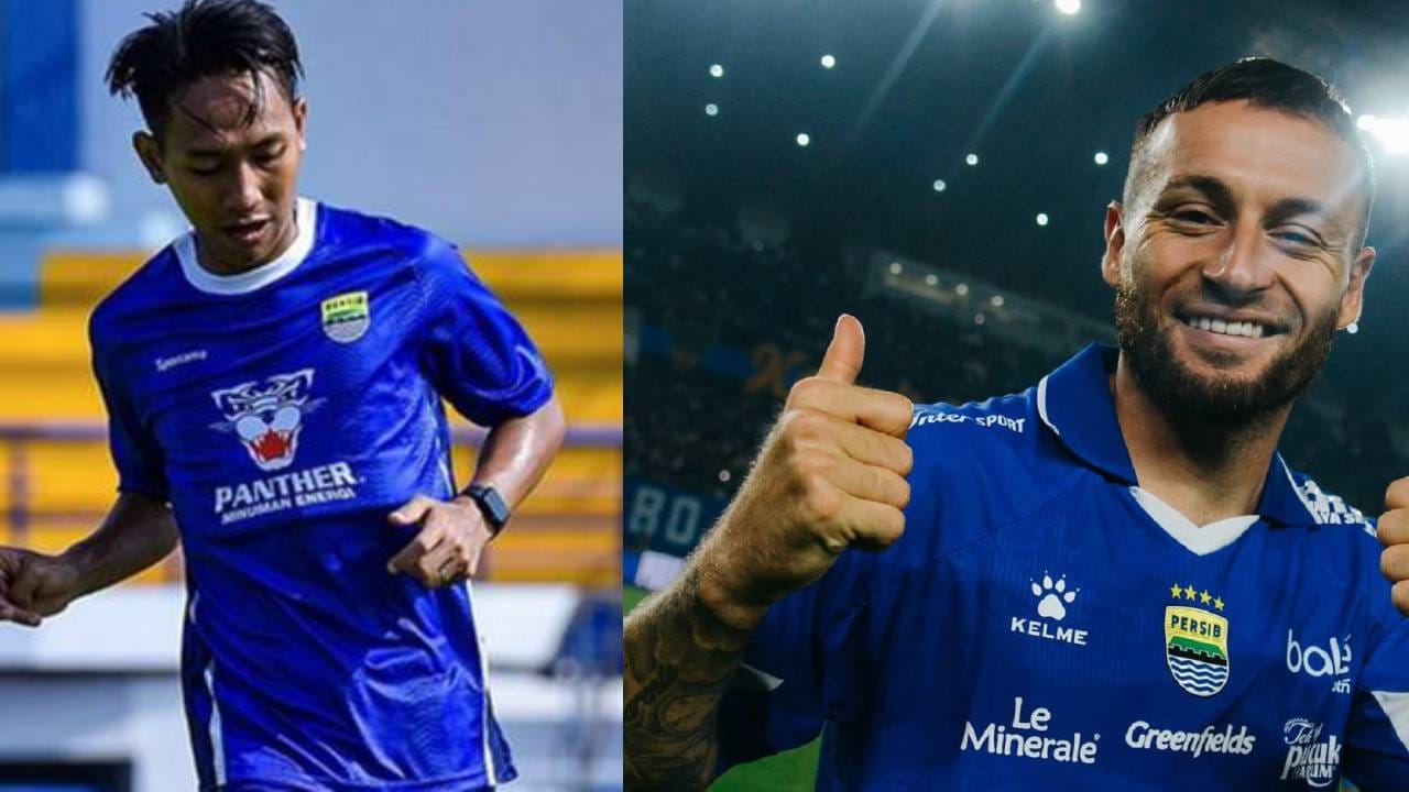 Patrick Kluivert Panggil Marc Klok dan Beckham Putra untuk FIFA Matchday September 2025