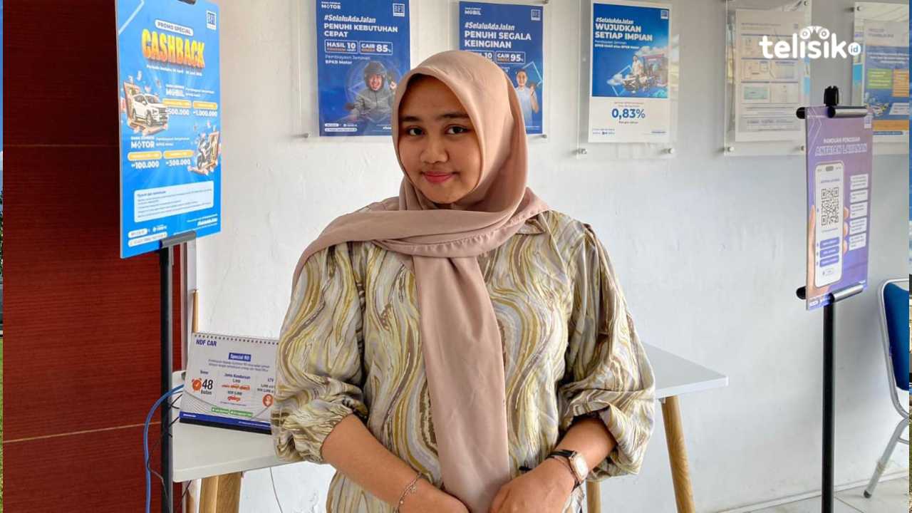 Pelayanan Syariah Tanpa Denda jadi Andalan BFI Finance Kendari Hadapi Tantangan Industri Pembiayaan