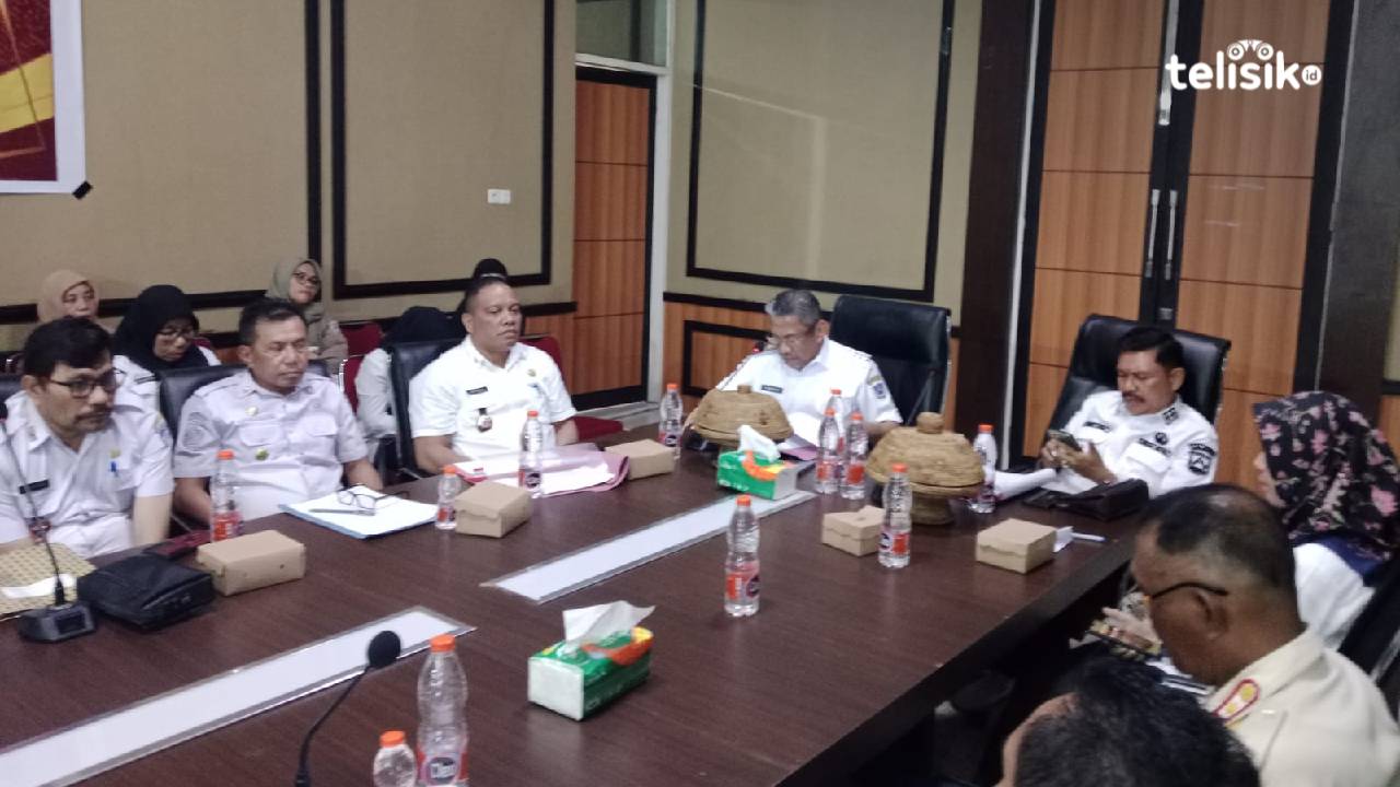 Pemkab Muna Pakai Strategi Khusus Kejar Target PAD