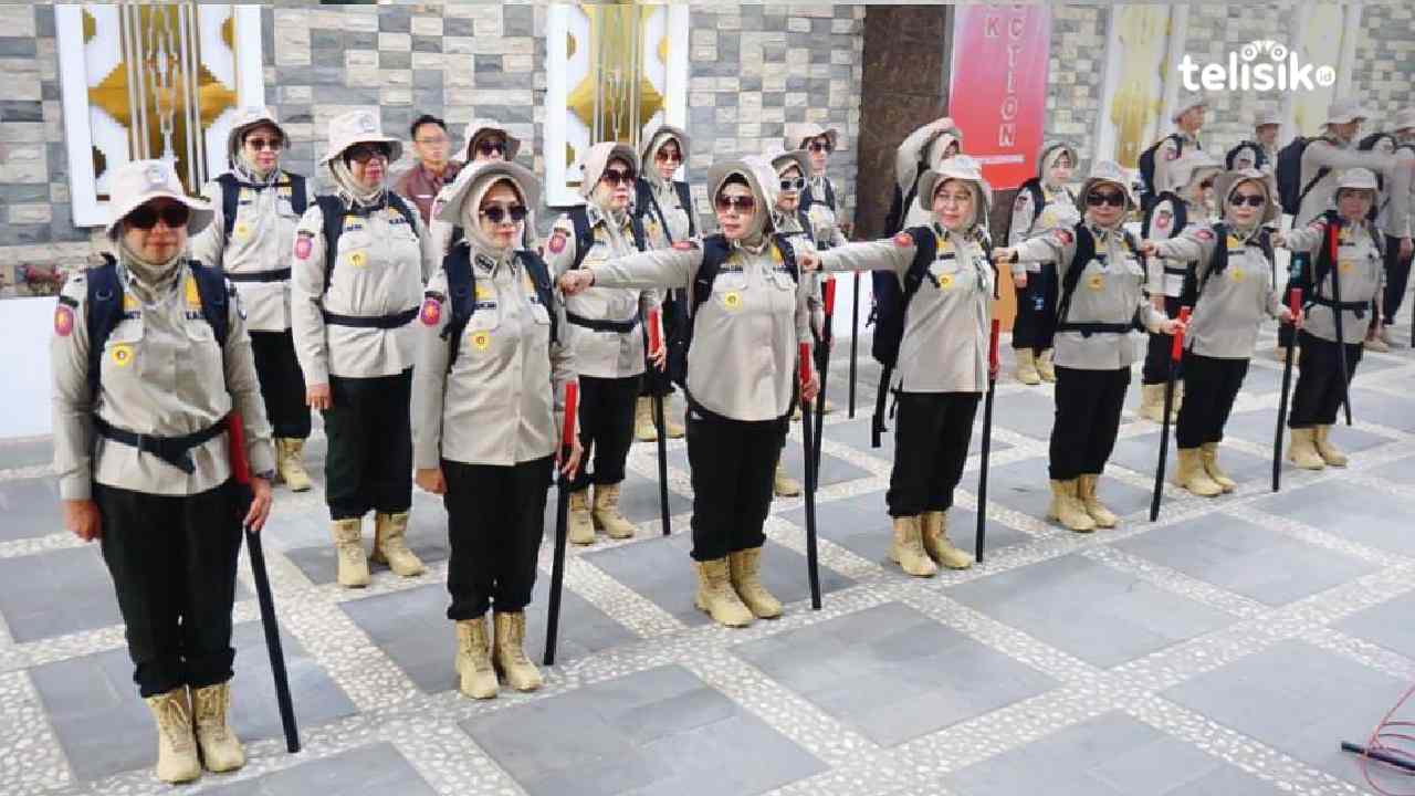 Pemkot Kendari Jadi yang Pertama Gelar Retret Tingkat Kabupaten/Kota se-Indonesia