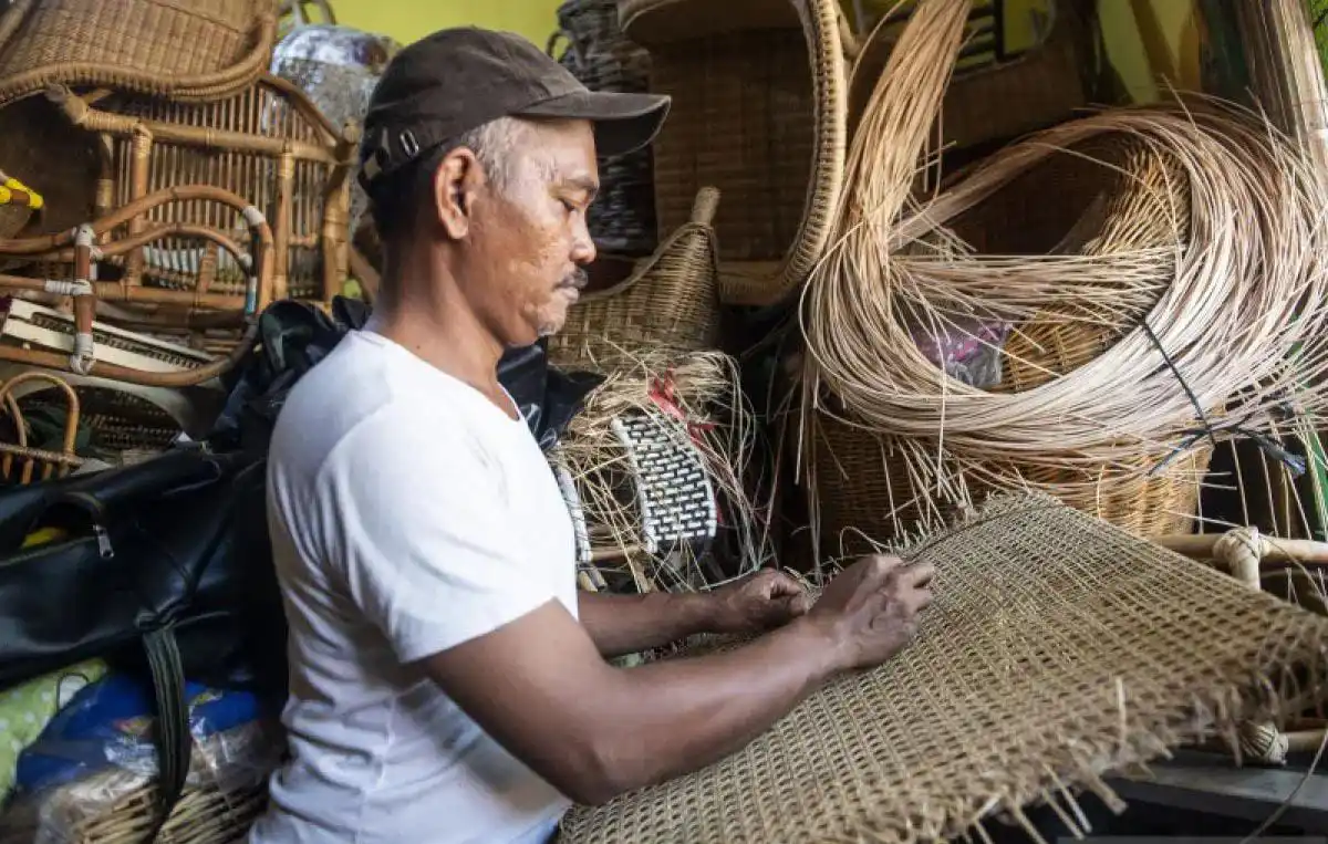 Pendaftaran TKM Pemula Kemnaker 2025 Resmi Dibuka, Ini Syarat Dibutuhkan Akses Bantuan Usaha Rp 5 Juta