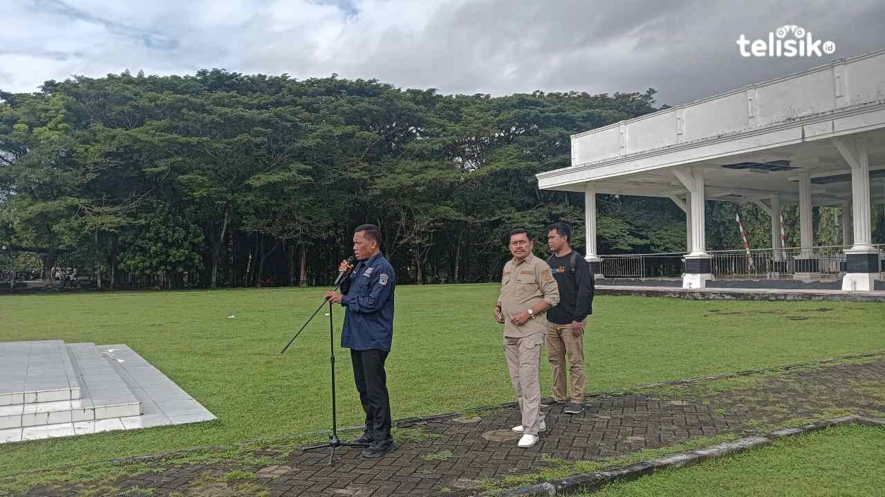 Penerimaan PPPK Paruh Waktu di Muna Disesuaikan Kondisi Keuangan