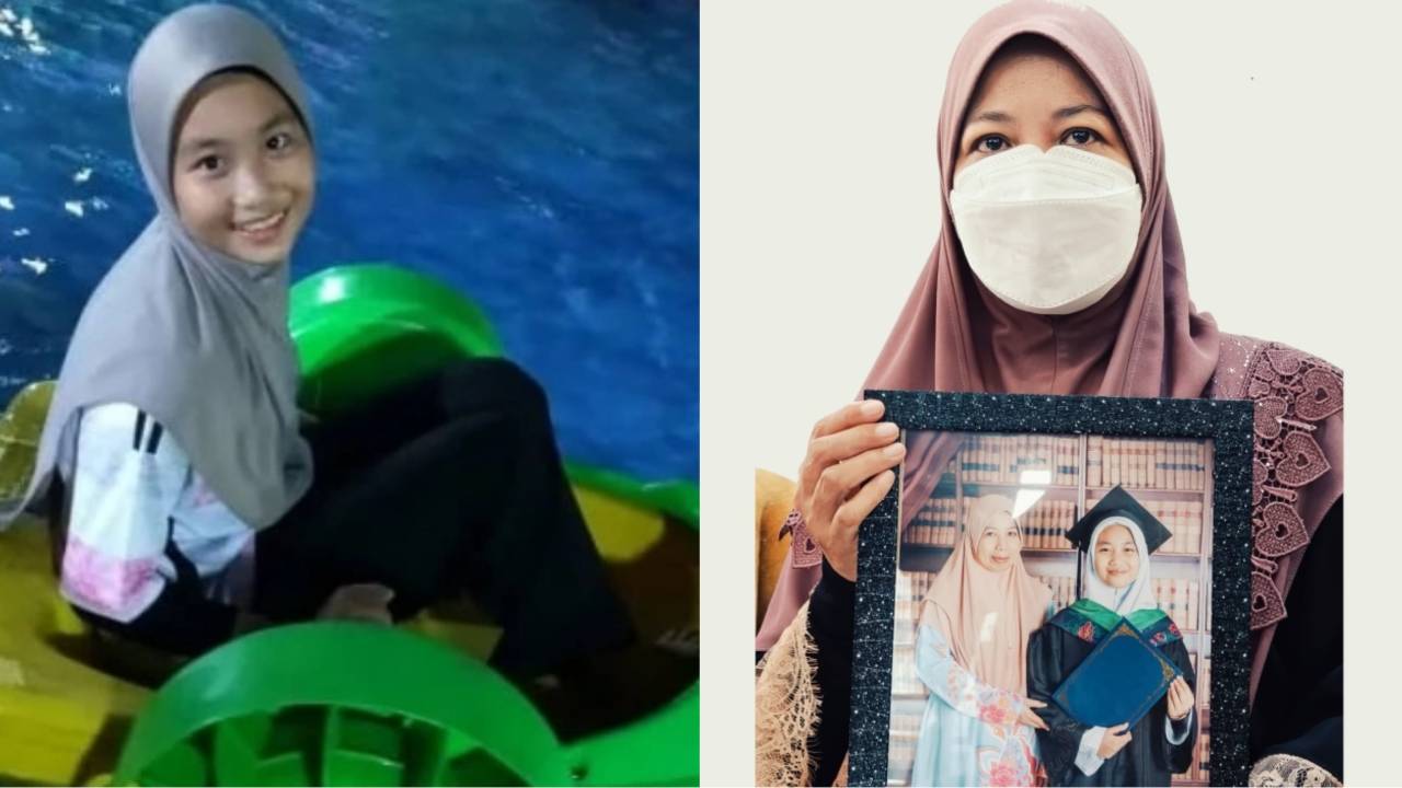 Penyebab Kematian Zara Qairina Masih Misteri dan Alasan Pengadilan Masih Bungkam