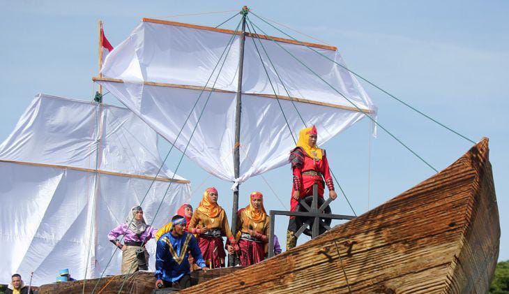 Perang Terlama Tanah Air, Begini Sejarah hingga Tokoh Pahlawan Terlibat di Dalamnya