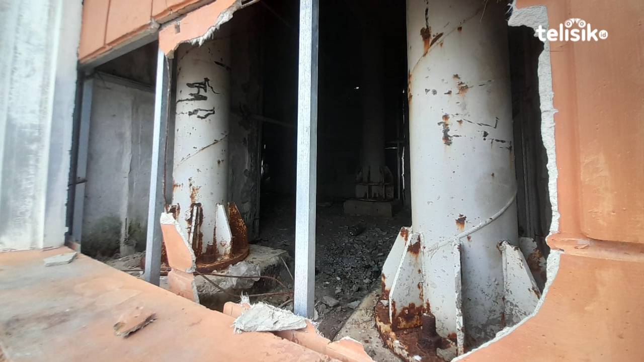 Perkembangan Kasus Gerbang Wisata Kendari-Toronipa, Penyidik Koordinasi dengan KPK dan BPKP