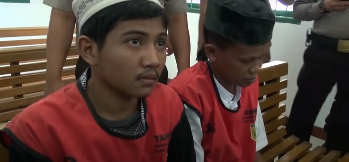 Pria Berburu Alat Vital 7 Bocah Demi jadi Dukun, Jual Daging dan Dimasak Rendang