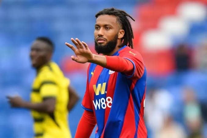 PSSI Batal Naturalisasi Jairo Riedewald, Ini Alasannya