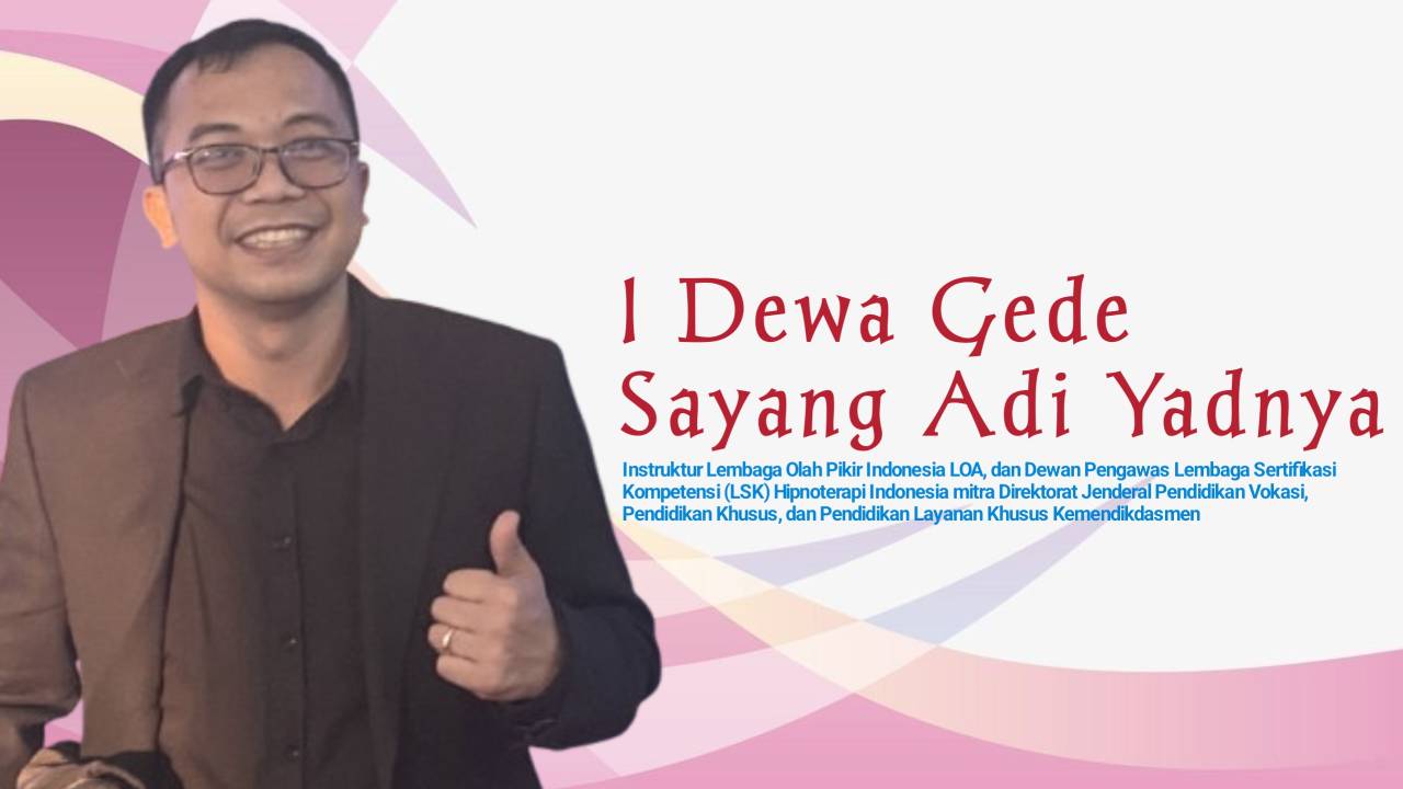 Refleksi HUT ke-80 RI: Sehat Mental, Wujud Merdeka Sesungguhnya