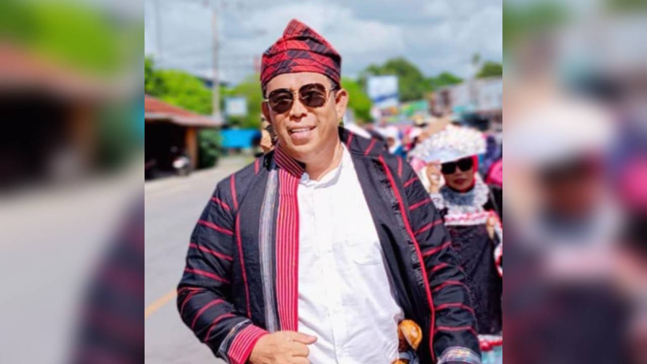 Retribusi Parkir di Pelelangan Ikan Diprotes, DKP Muna Kaji Ulang Besaran Tarif