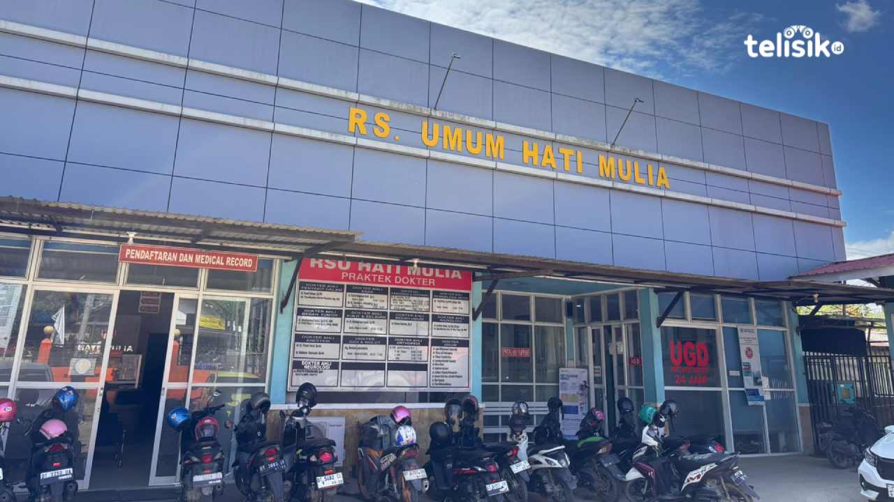 RSU Hati Mulia Tawarkan Layanan Kemoterapi dan Obgyn Unggulan di Kendari