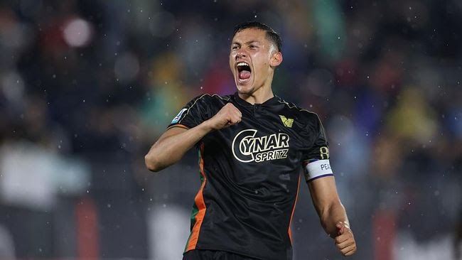 Segini Gaji Kapten Timnas Indonesia Jay Idzes di Sassuolo, Bisa Beli Mercedes-Benz Setiap Bulan