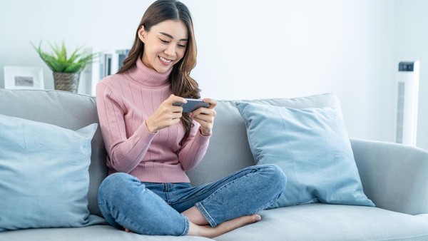 Sering Curhat ke ChatGPT, Ini Dampaknya untuk Kesehatan Mental