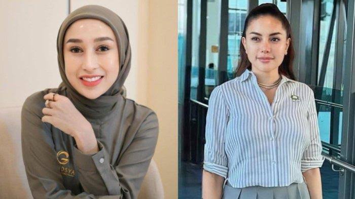Skincare Glafidsya Reza Gladys Dinyatakan Ilegal BPOM, Terancam 12 Tahun Penjara