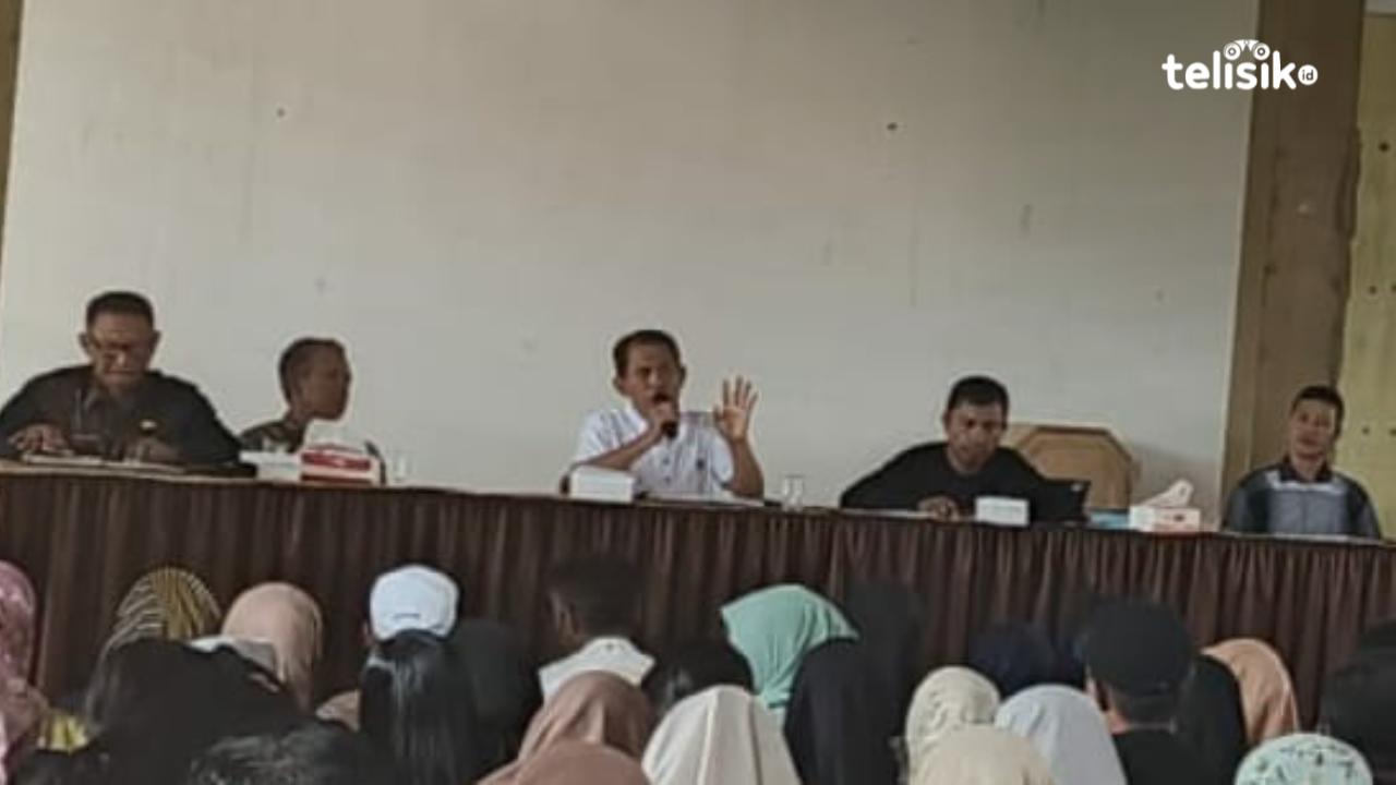 SMKN 2 Kendari Perkenalkan AKSI dan Bisa Digunakan Orang Tua Kontrol Perilaku Anak di Sekolah