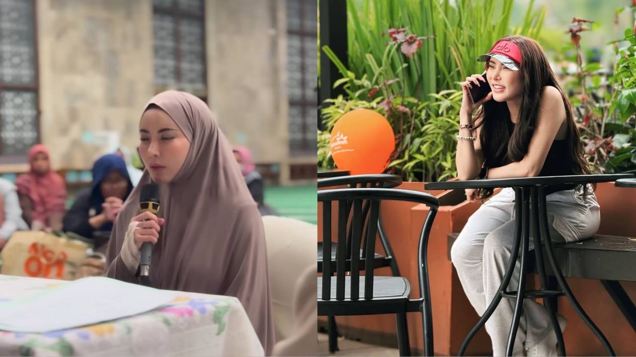 Sosok Ayu Aulia: Model Majalah Dewasa Pernah Murtad Kembali Mualaf di Tengah Skandal Ridwan Kamil dan Lisa Mariana