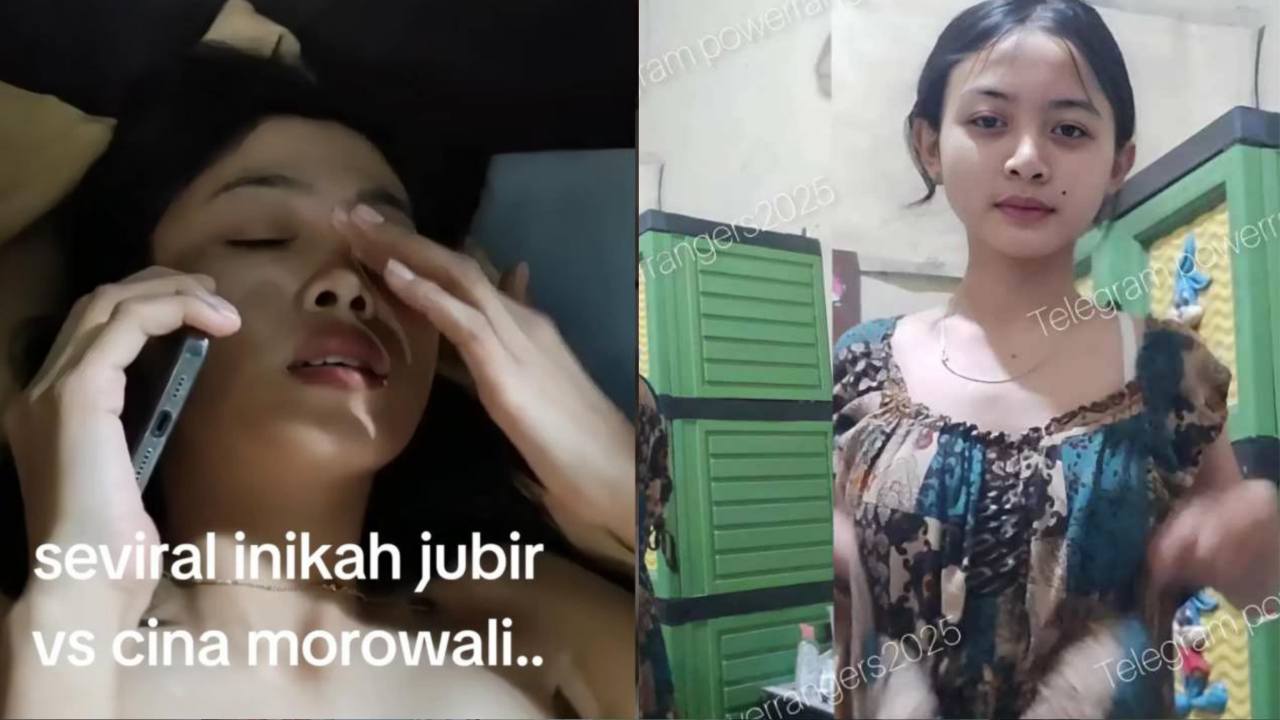 Sosok Pemeran Wanita Video Syur Jubir Morowali 7 Menit 11 Detik, Dikaitkan dengan Link Andini Permata