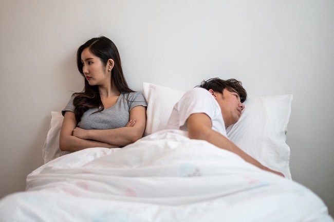Tanda Sexless Marriage, Suami Istri 10 Kali Tak Hubungan Ranjang dalam Setahun