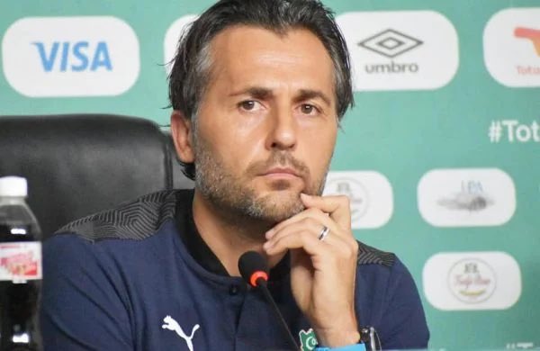 Terinspirasi Perlawanan Masyarakat Palestina, Pelatih Asal Prancis Patrice Beaumelle Putuskan Jadi Mualaf