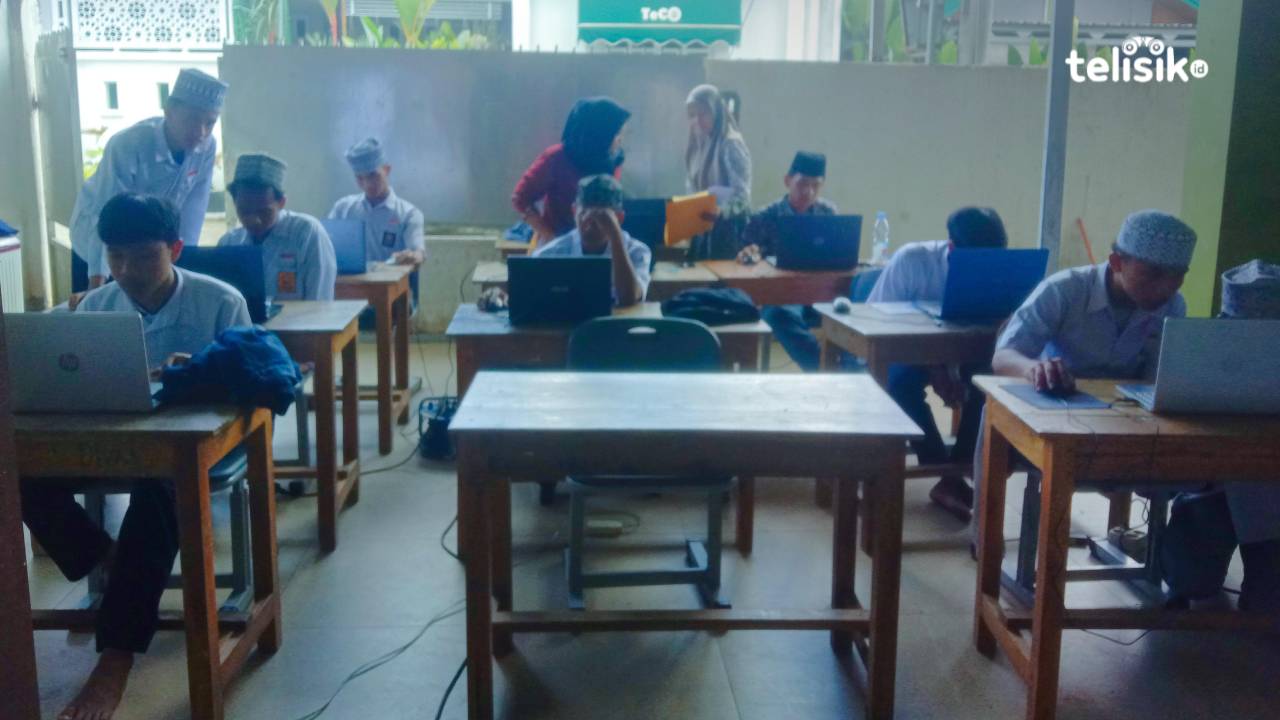 Tiga Madrasah YPI Kendari Bekali Siswa Kecerdasan Intelektual, Emosional dan Spiritual Berbasis Al-Qur'an