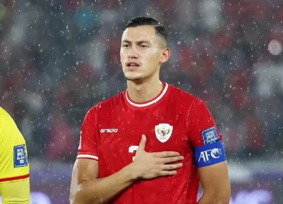 Torino Percepat Rekrut Jay Idzes, Kesepakatan Rp 151-170 Miliar