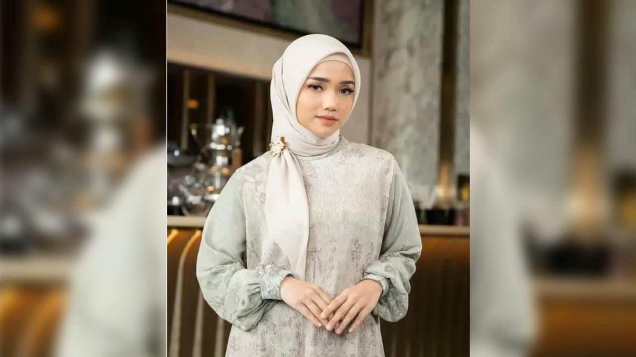 Tren Hijab 2025 Bikin Kamu Tambah Elegan, Syar'i dan Stylish