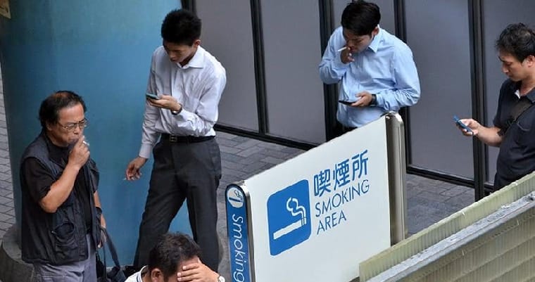 Unik: Perusahaan Ini Beri Cuti 6 Hari Bagi Karyawan Tak Merokok