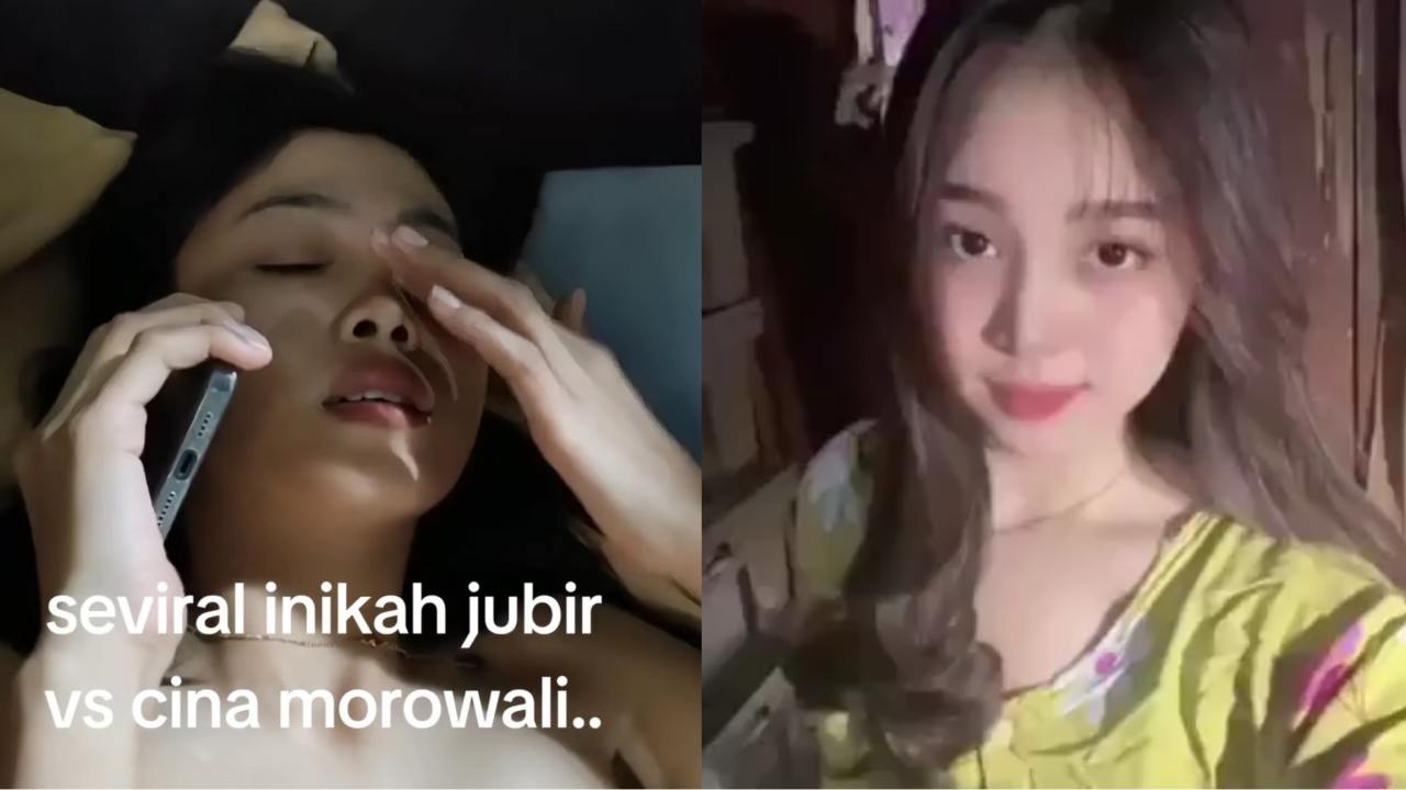 Bokep viral arachu pramuka