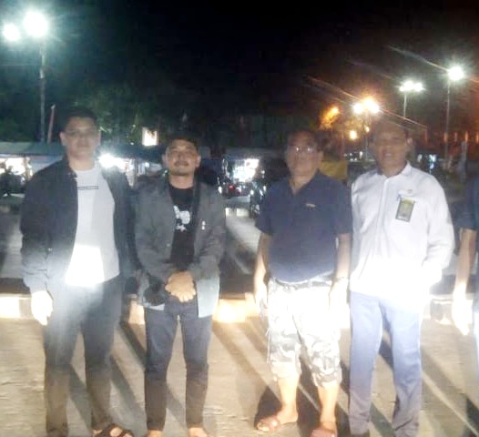 Viral di Media Sosial, Pria yang Hilang di Buton Ditemukan di Kolaka