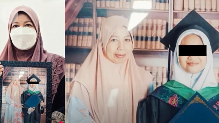 Viral Video Tubuh Zara Qairina Dimasukkan ke Mesin Cuci, Begini Fakta Sebenarnya