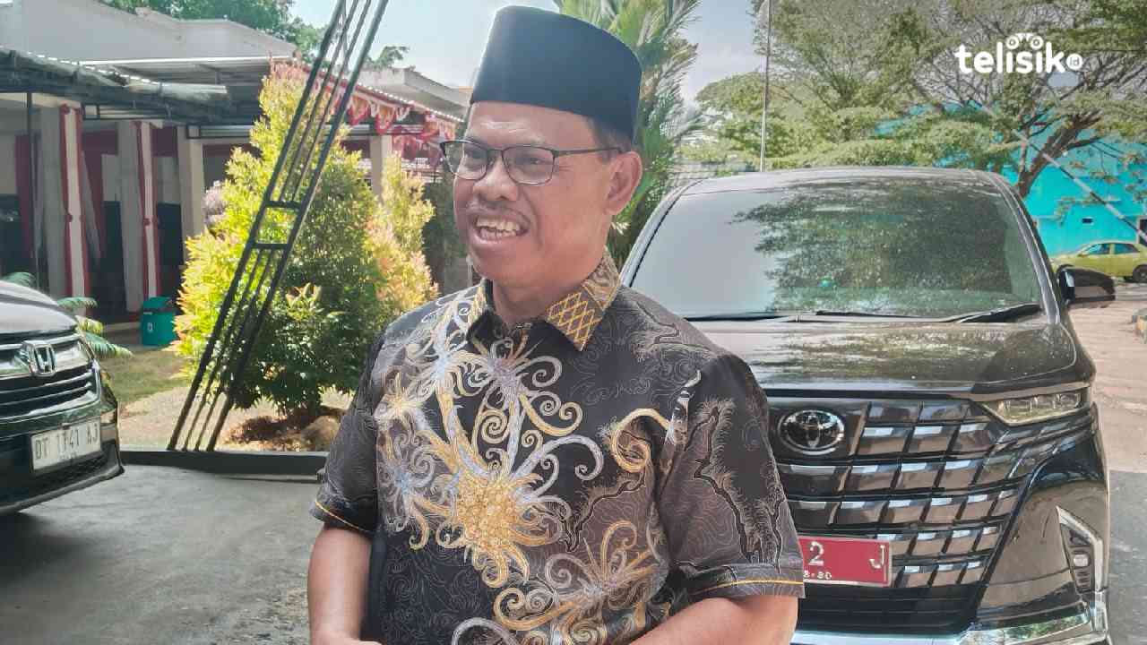 Wabup Kolaka Utara Minta Pj Sekda Letakkan Jabatan Rektor UMKOTA