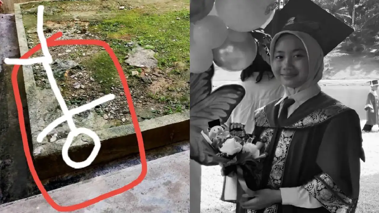 Zara Qairina Tak hanya Dibully tapi Juga Dilecehkan, Jasad Ditemukan di Selokan