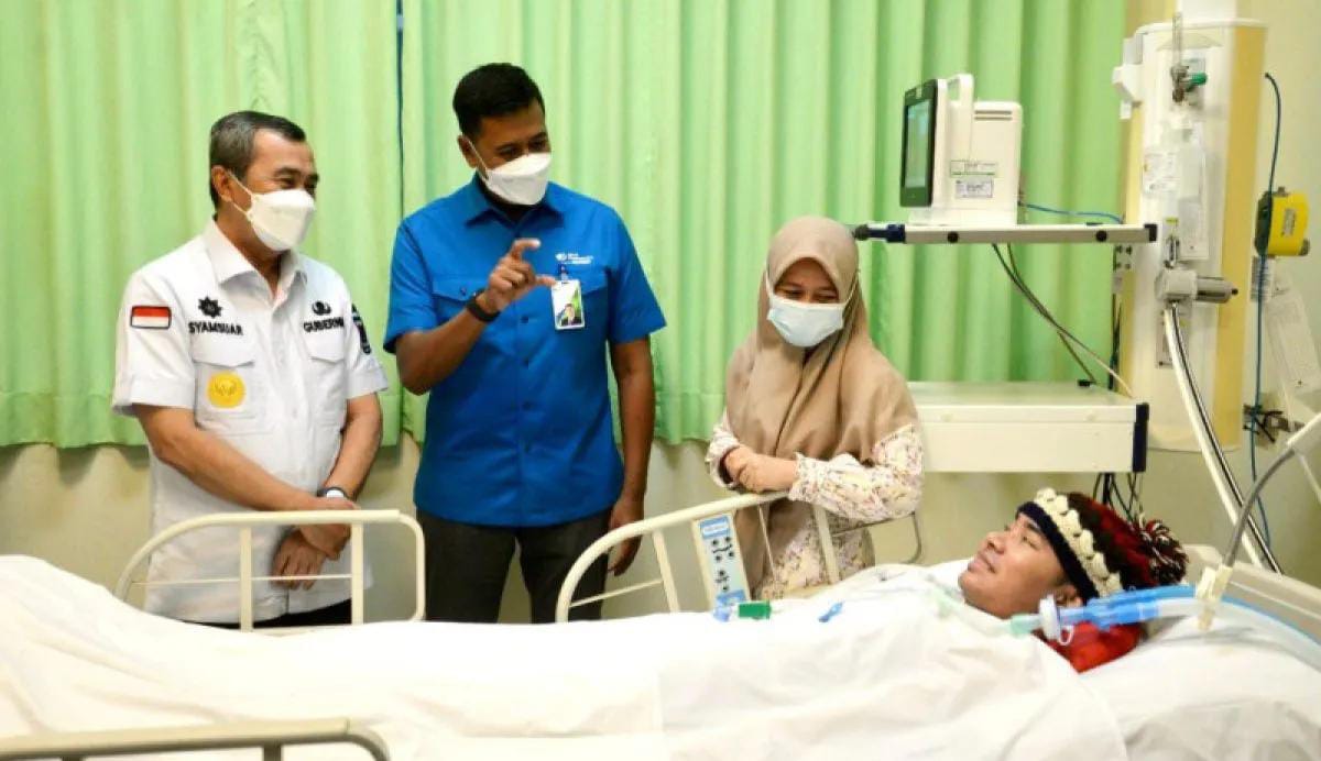 21 Penyakit Tak Ditanggung Iuran BPJS Kesehatan September 2025