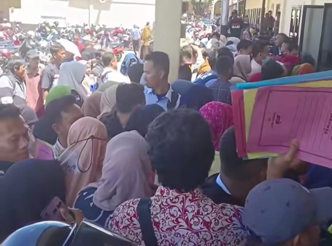 2263 PPPK Paruh Waktu di Kolaka Utara Lulus Verifikasi, Berikut Gaji Bulanan Diterima