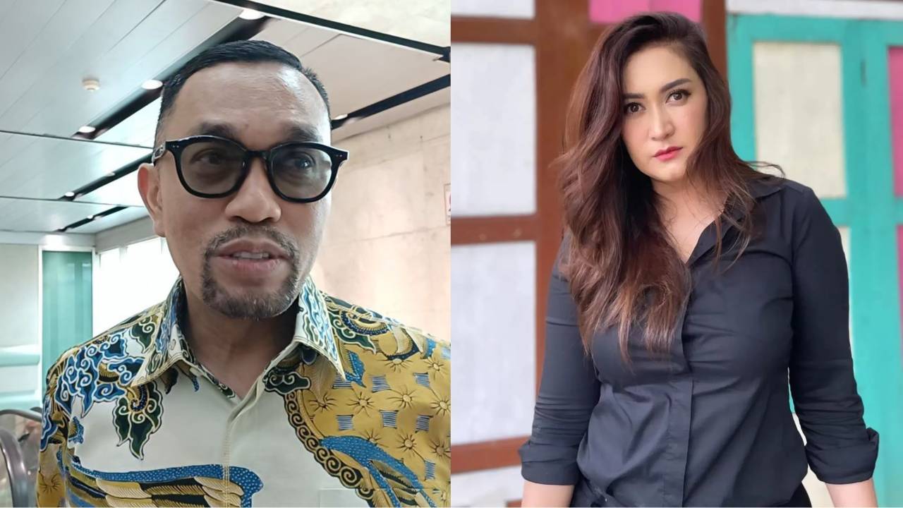 6 Fakta Video Viral Ahmad Sahroni dengan Nafa Urbach 7 Menit